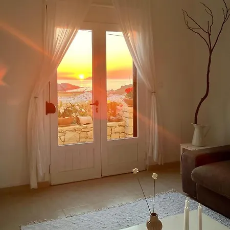 Osokosie Sea View Crete