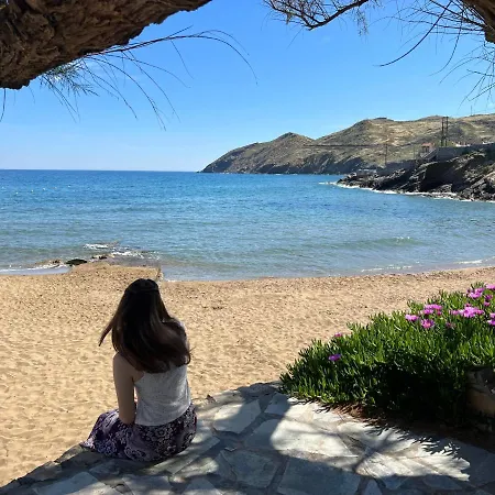 Osokosie Sea View Crete Daire
