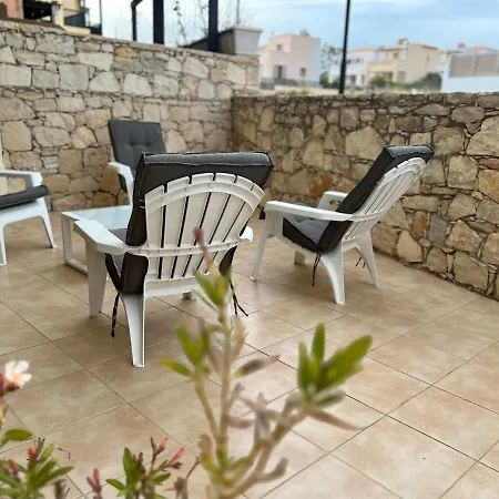 Osokosie Sea View Crete