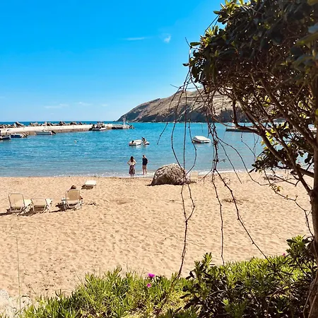 Daire Osokosie Sea View Crete *