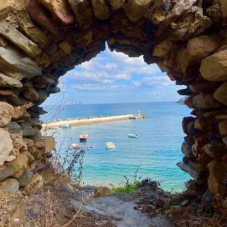 Daire Osokosie Sea View Crete